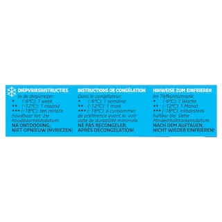 Delhaize | Mélange de brocolis 