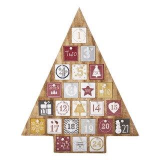 Cosy@Home | Armoire avents arbre 