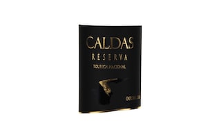 Portugal | Douro D.O.C. | Caldas Reserve 16 