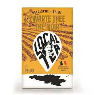 LocalTea