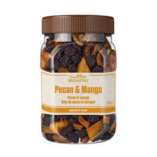 Time for Breakfast | Céréales | Mélange 