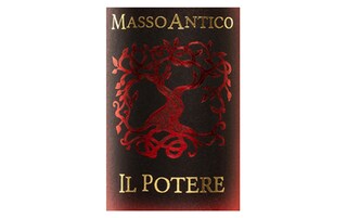 Masso Antico | Il Potere | 2021 75 cl