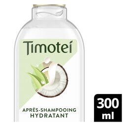 Après-shampooing | Pure - Coconut | 300 ml