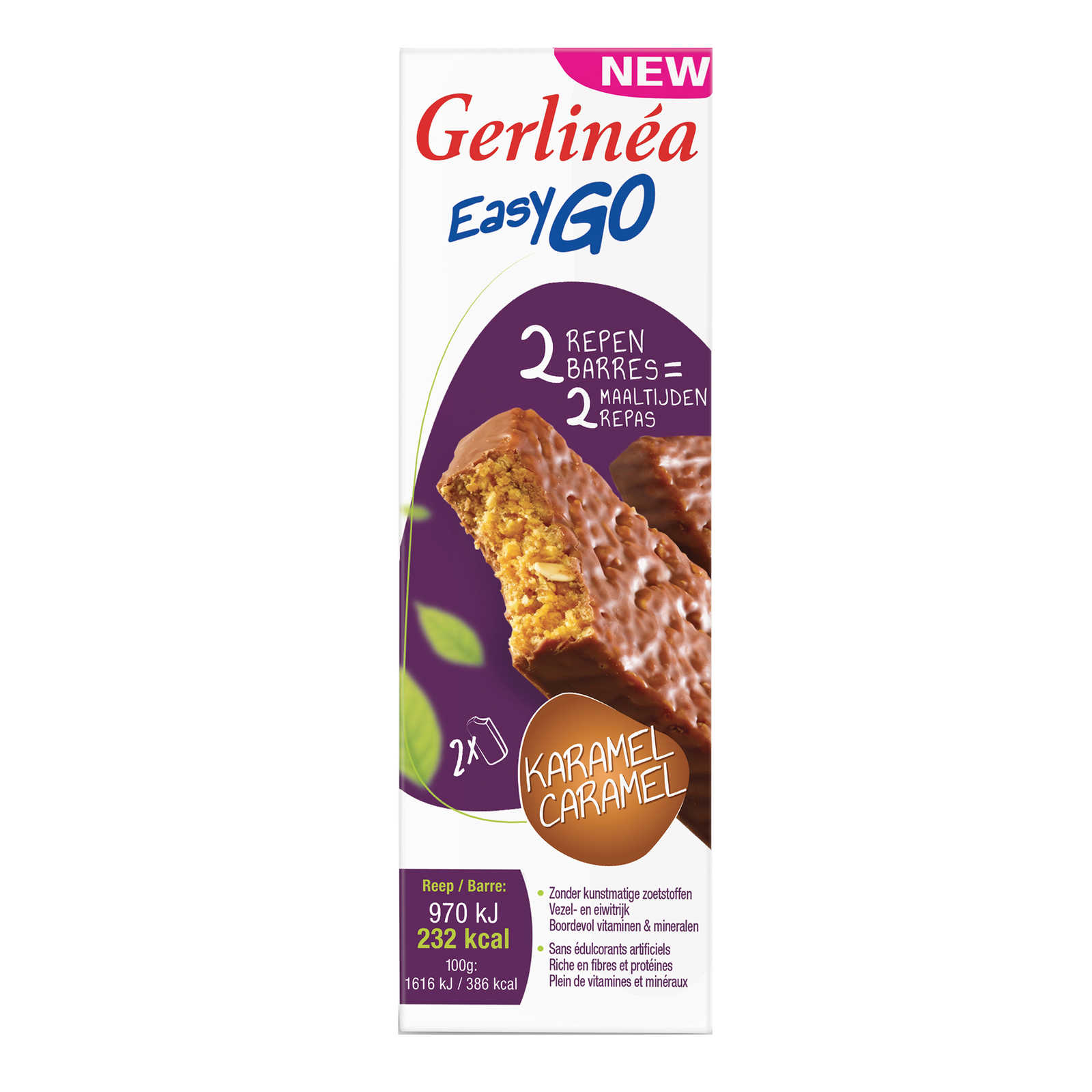 Gerlinéa
