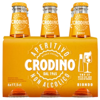 Crodino