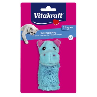 Vitakraft | Marionnette chat 