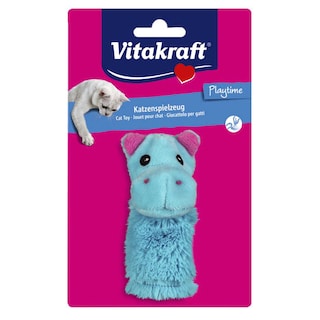 Vitakraft | Marionnette chat 