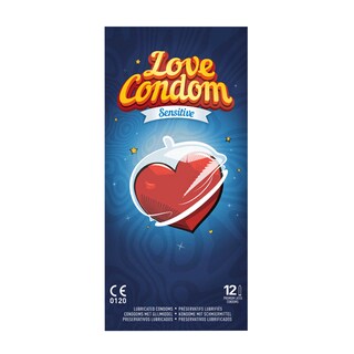 Love Condom