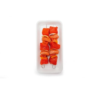 Delhaize | Brochette royale | Boeuf 