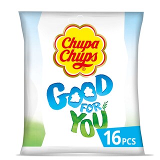 CHUPA CHUPS | Lollys | Mini | | Good For You 