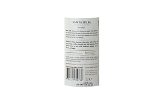 Argentine - Argentinië | Mendoza | Santa Julia Malbec 