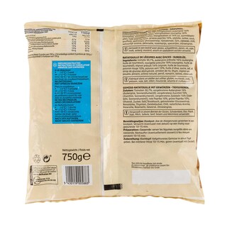Delhaize | Groentenratatouille | Met krui 750 gr