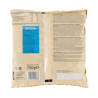 Delhaize | Ratatouille de légumes | Avec 750 gr