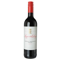 SOUTH AFRICA - WESTERN CAPE | Western Cape | Leopard's Leap Cabernet Sauvignon/Merlot12 