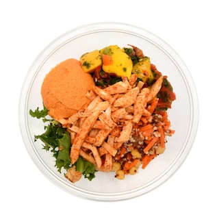 Delhaize | Buddha | quinoa 