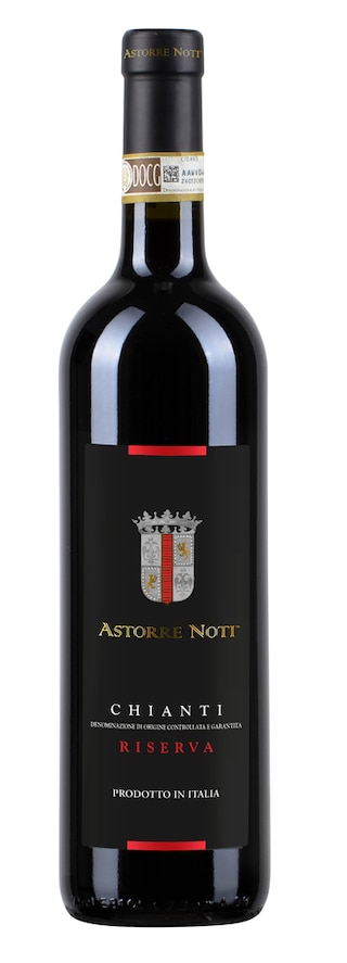 Italie - Italië | Toscana D.O.C.G. | Astorre Noti Chianti Riserva 2016 