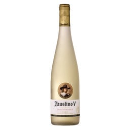 Espagne - Spanje | Rioja | Faustino V Viura Sin Crianza 