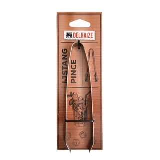 Delhaize | Ijstang 