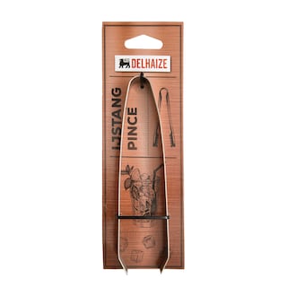 Delhaize | Ijstang 