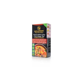 Blue Elephant | Kit recette | Curry rouge | Thai 