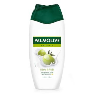 Palmolive | Naturals | Douche | Olijf 25 cl