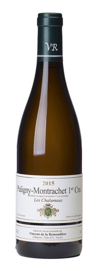 France - Frankrijk | Bourgogne - Côte de Beaune | Puligny Montrachet 1er Cru Chalumeaux 2015 