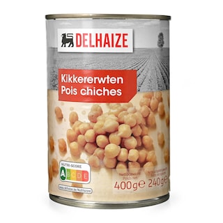 Delhaize