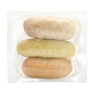 Delhaize | Mix mini pensen 