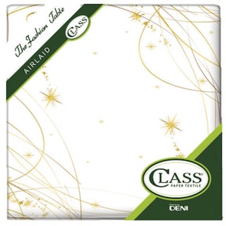 Wnf | Servetten | 40x40cm | Niet geweven 