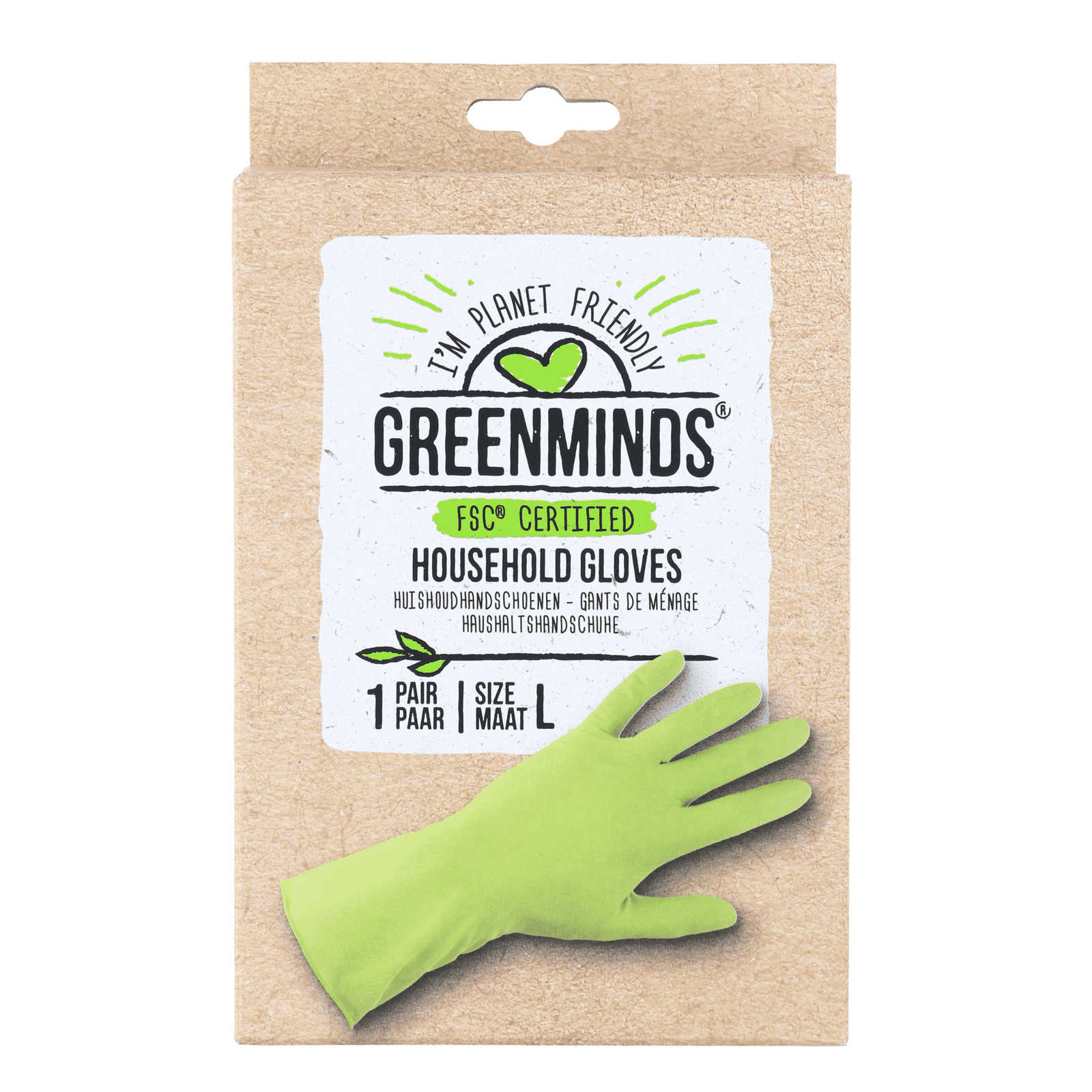 Greenminds