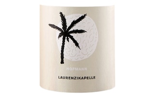 Hofmann | Laurenzikapelle | Sauvignon Blanc | 2021 75 cl