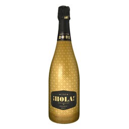 !Hola! | Cava | Brut | 2021 | Bio 