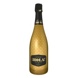 !Hola! | Cava | Brut | 2021 | Bio 