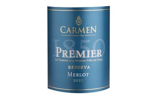 Carmen | Premier Merlot 