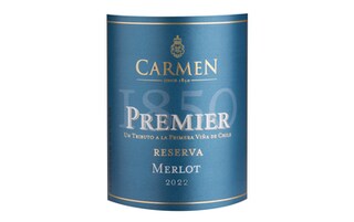 Carmen | Premier Merlot 75 cl