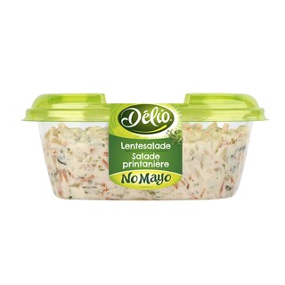 Délio | Salade | Lente | No mayo 