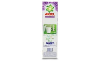 Ariel | Waspoeder | Kleur | 2,73 kg | 42 DS 