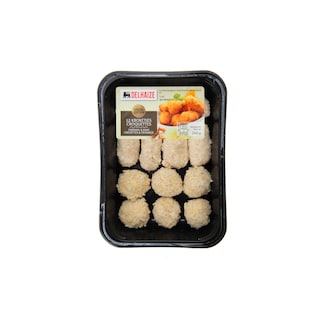 Delhaize | Croquettes | Crevette-Fromage 
