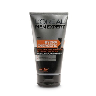 Men Expert | Nettoyant visage | Hydra energetic 5 cl