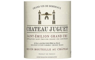France - Frankrijk | Bordeaux - Médoc | Château Juguet 2015 Rood 