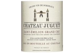 France - Frankrijk | Bordeaux - Médoc | Château Juguet 2015 Rood 