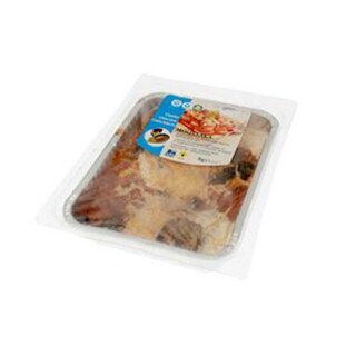 Delhaize | Moussaka 
