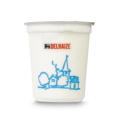 Yoghurt natuur