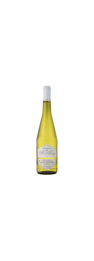 Domaine Du Bois Perron | Muscadet Sèvre & Maine | 2022 