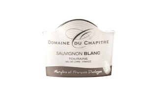 France - Frankrijk | Loire - Touraine | Touraiine Domaine du Chapître 2018 Sauvignon 