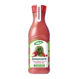 Innocent | Twist | Menthe | Pastèque 750ml 