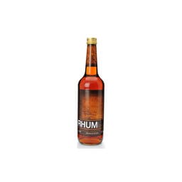 Rhum | Brun | 37.5% ALC.