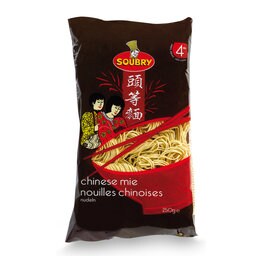 Nouilles | Chinoise