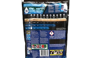 Finish | Capsules Vaisselle| Ultimate Regular 