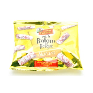 Justin Bridou | Petits Bâtons de Berger | Natural 